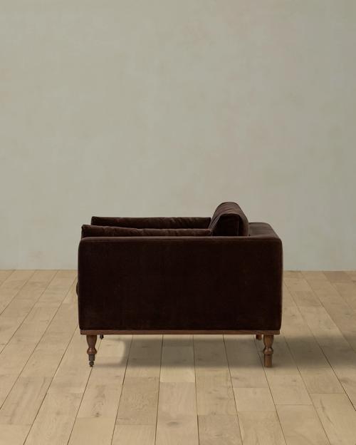 Harriet Chair - Gallery Image #3