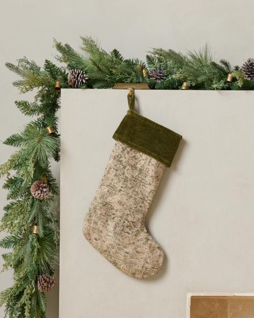 Aster Stocking - Gallery Image #2