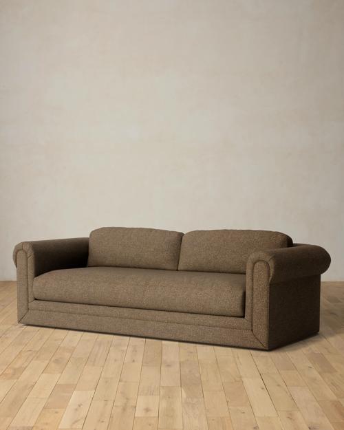 Seraphina Sofa - Gallery Image #2