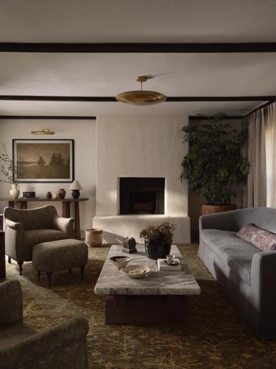 Shop The Space: Anastasia Casey | Joon Loloi