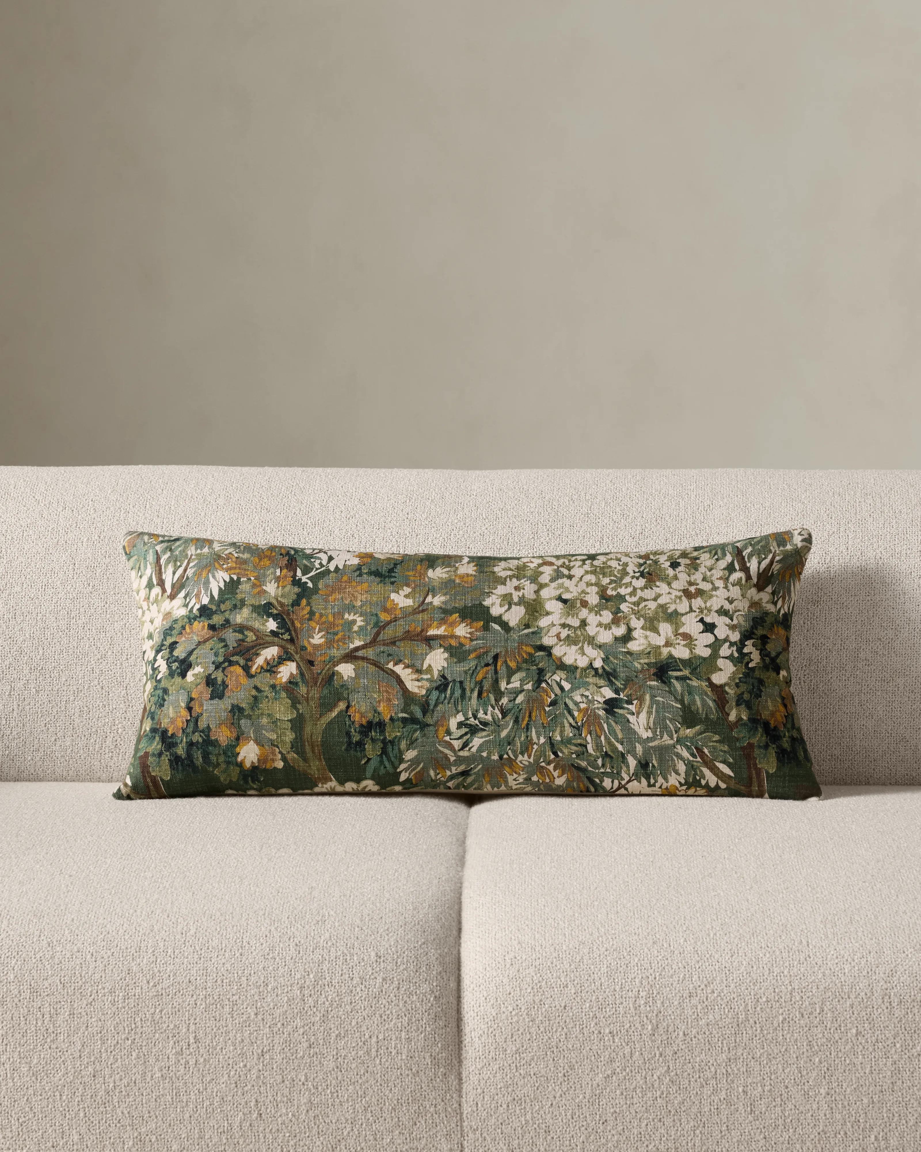 Cosima Pillow | Joon Loloi