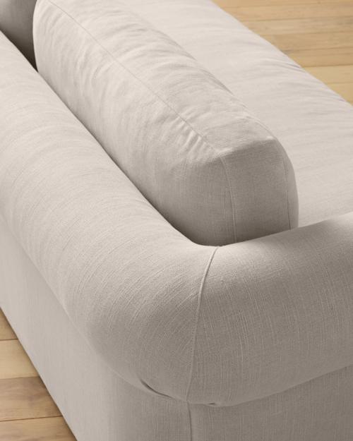 Seraphina Sofa - Gallery Image #9