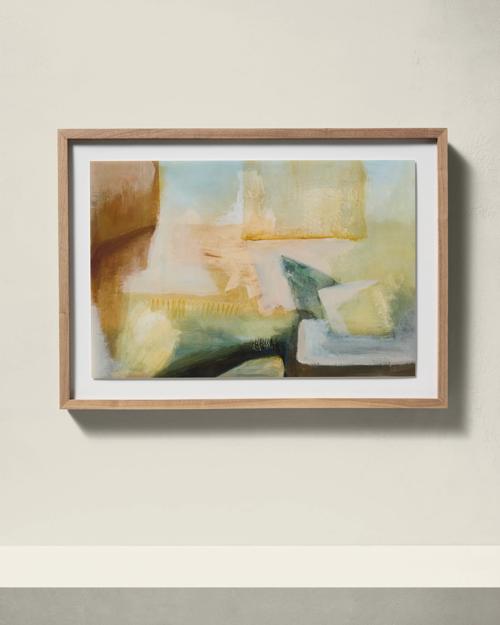 Faint Impressions by Joon Loloi - Gallery Image #1