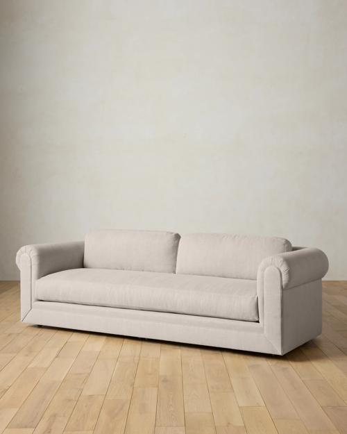 Seraphina Sofa - Gallery Image #3