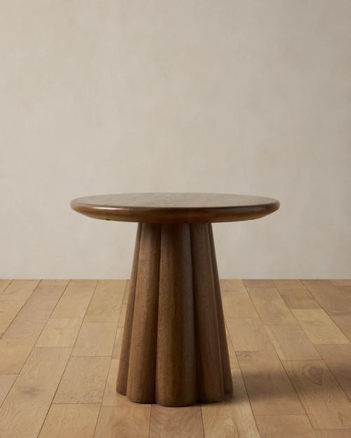 Iona Side Table - Gallery Image #2
