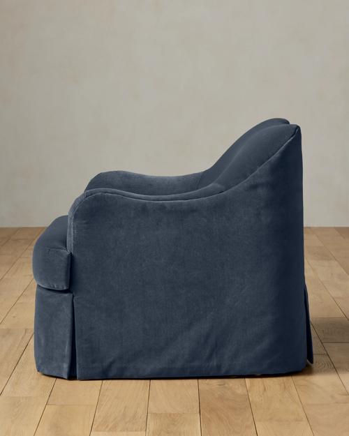 Rosamund Chair - Gallery Image #3