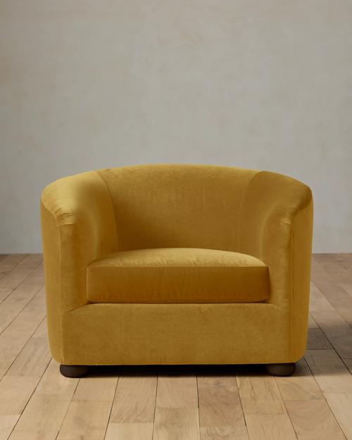 Cosgrove Chair - Gallery Image #1