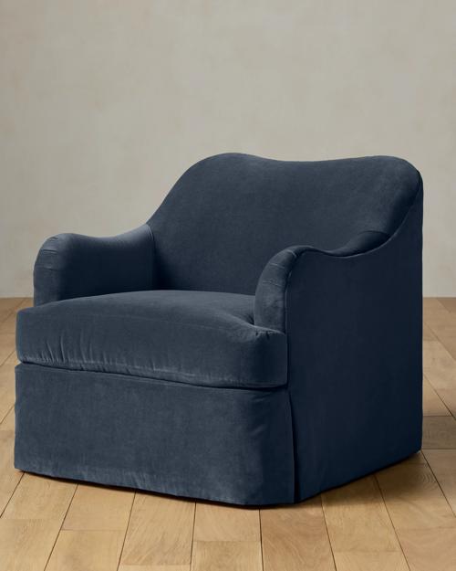 Rosamund Chair - Gallery Image #2