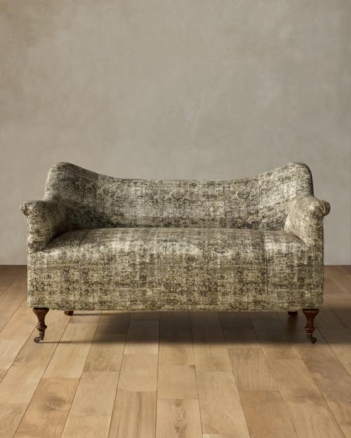 Camdyn Settee - Gallery Image #1