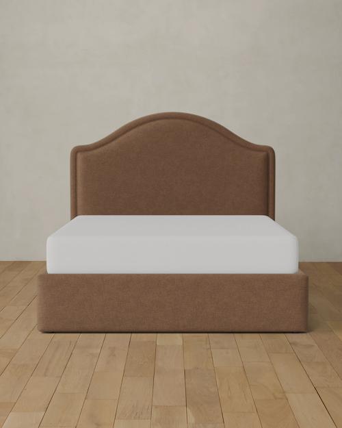 Elizabeth Bed - Gallery Image #1