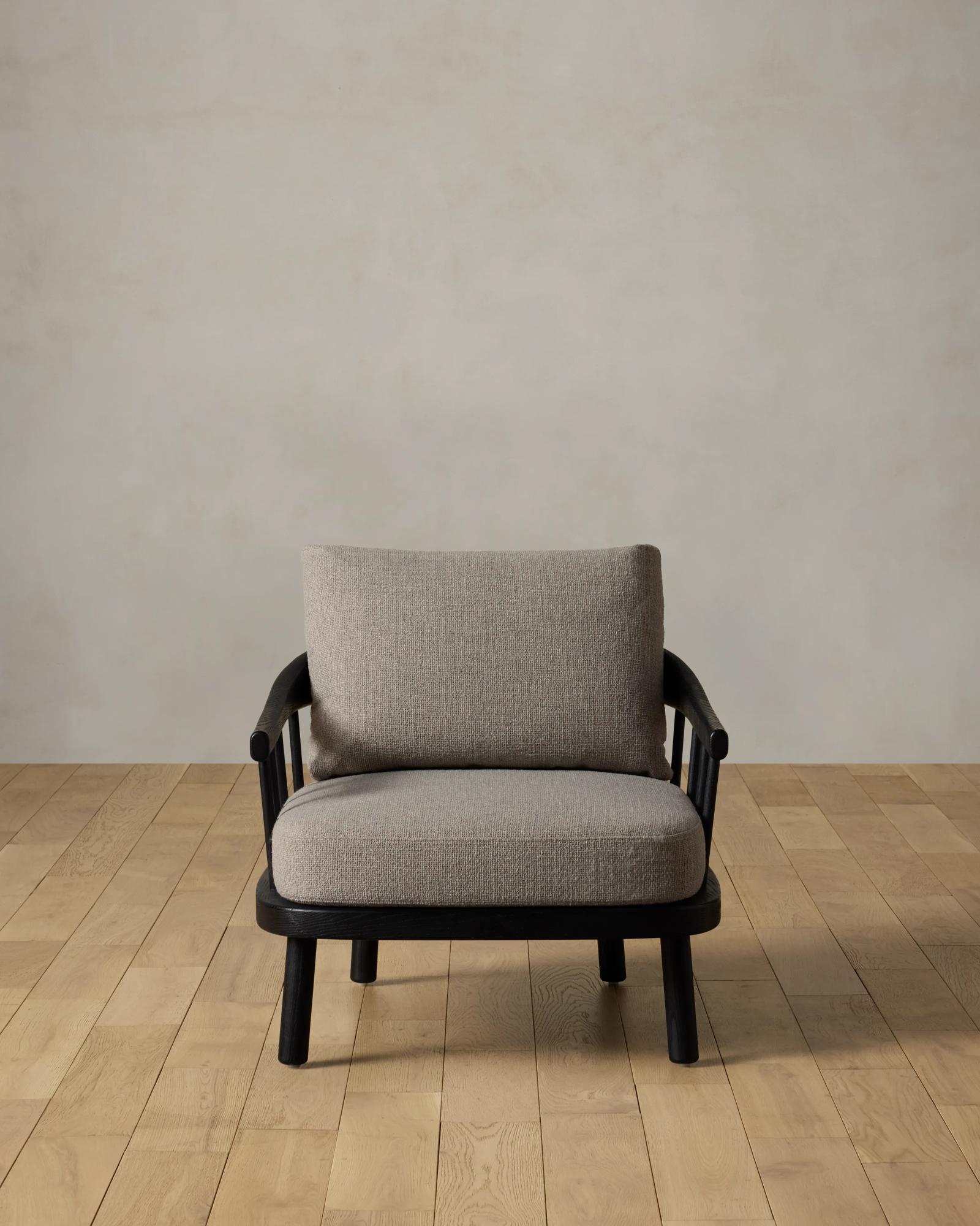 Kenji Windsor Chair | Joon Loloi