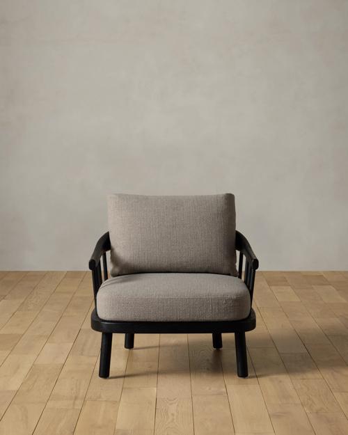 Kenji Windsor Chair - Gallery Image #1