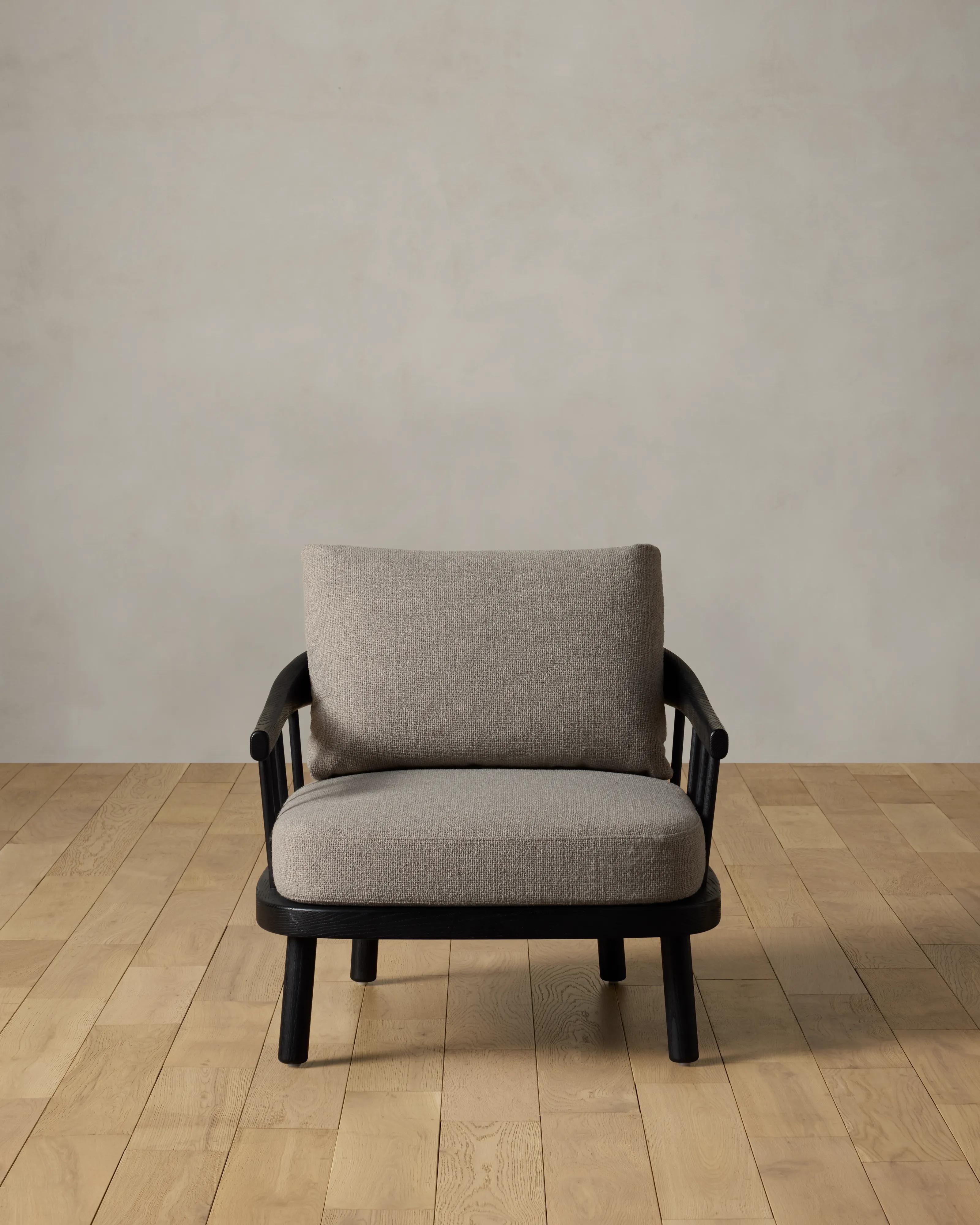 Kenji Windsor Chair | Joon Loloi