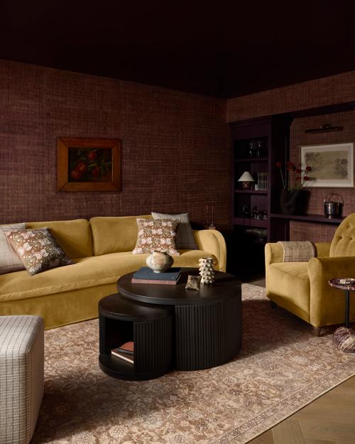 Gretel Chair - Gallery Image #3