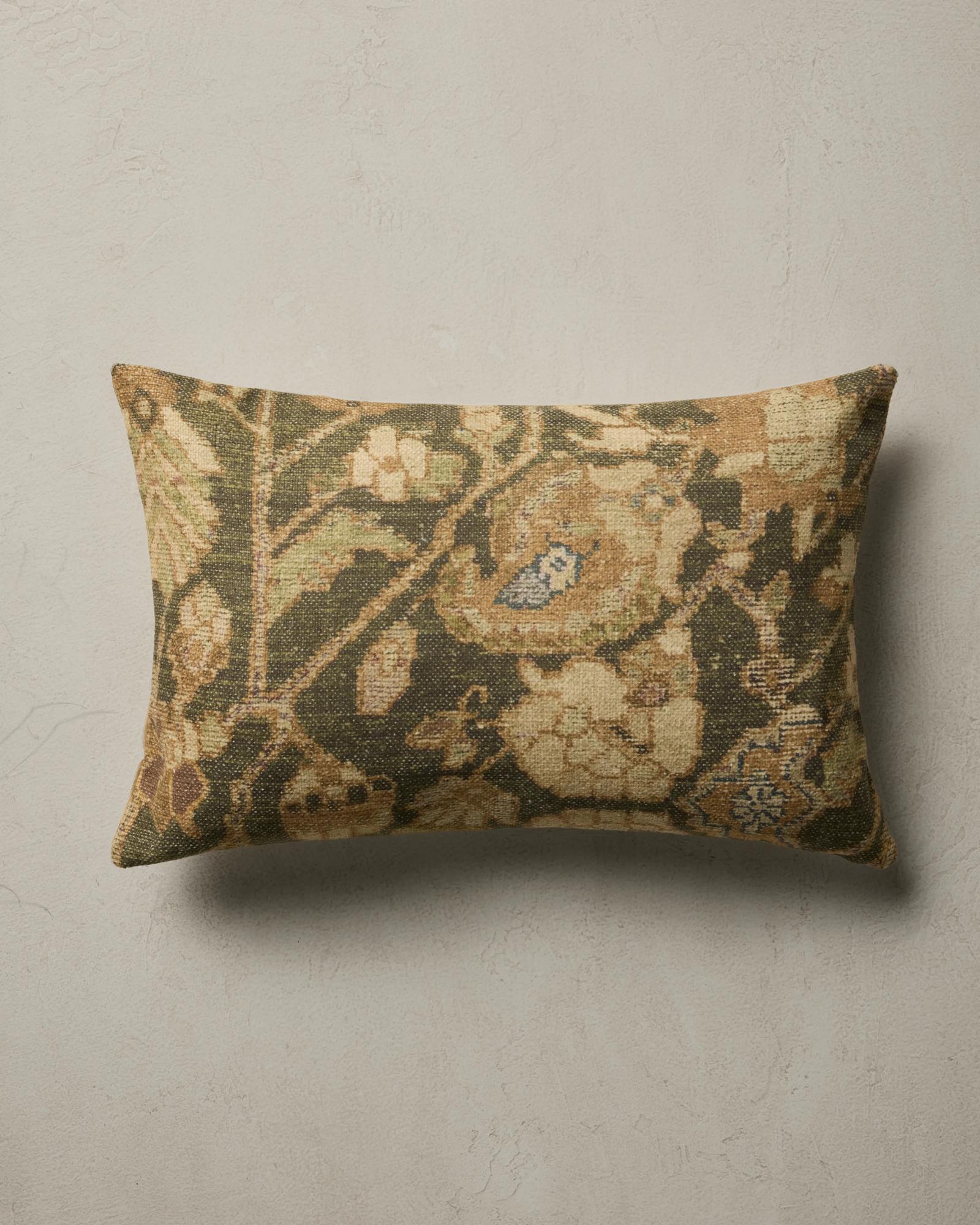 Anara Lumbar Pillow - 13' x 21'