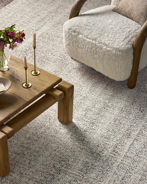 Byram Hand-Tufted Wool Rug - Gallery Image #3