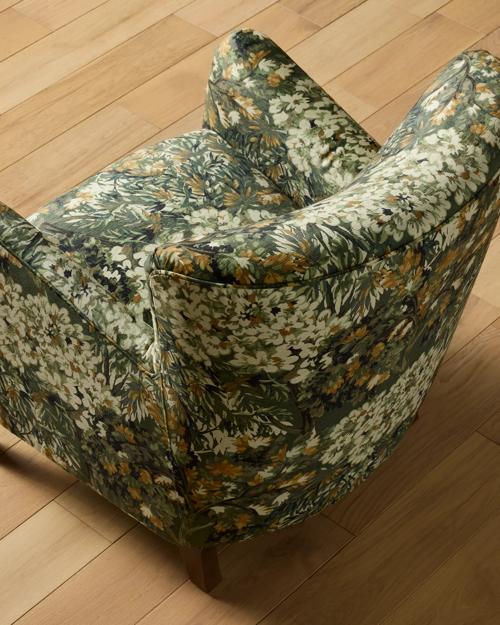 Johann Chair - Gallery Image #8