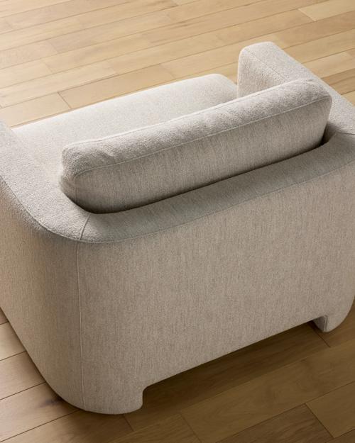 Corby Chair - Gallery Image #7