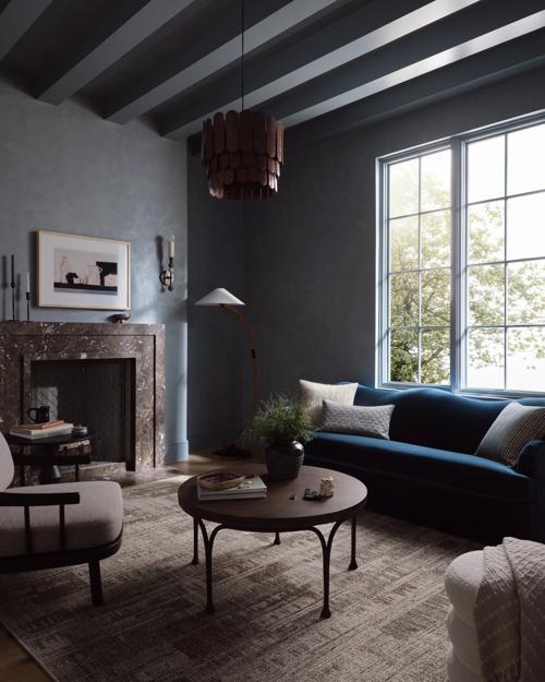 Rania Rug - Gallery Image #2