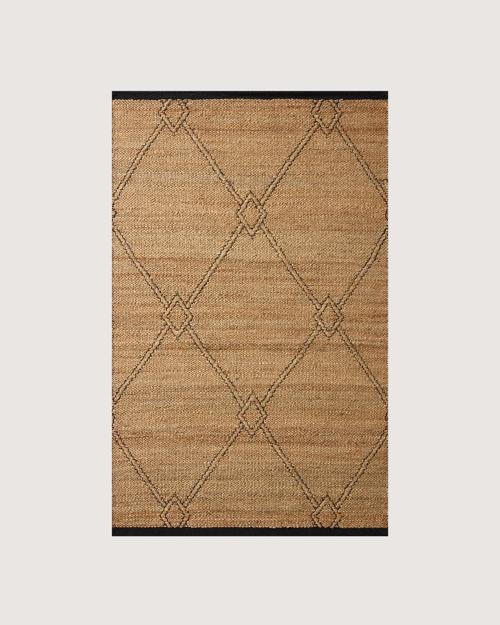 Darius Handwoven Rug - Gallery Image #1