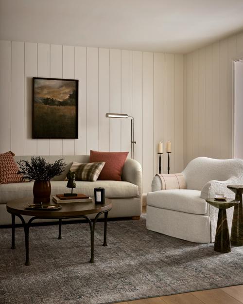 Rosamund Chair - Gallery Image #2