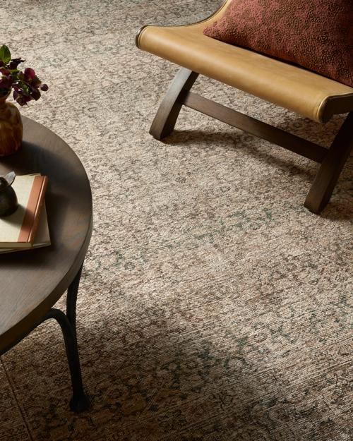 Gambier Printed Rug - Gallery Image #3