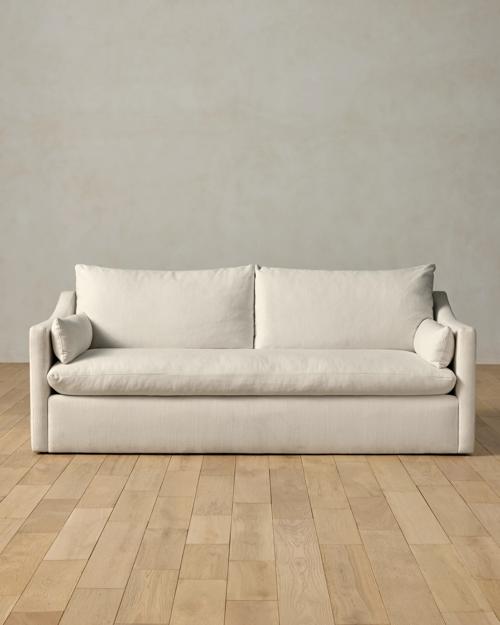 Leighton Slope Arm Sofa - Gallery Image #1