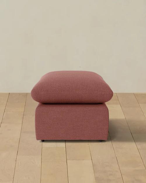 Leighton Ottoman - Gallery Image #3