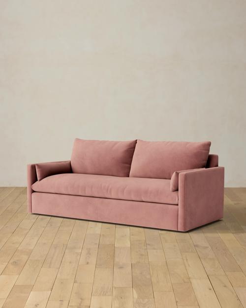 Leighton Track Arm Sofa - Gallery Image #2