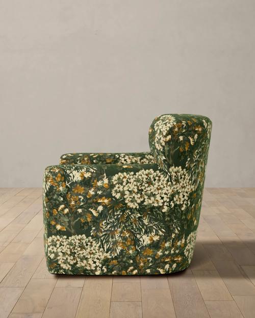 Theodore Chair - Gallery Image #3