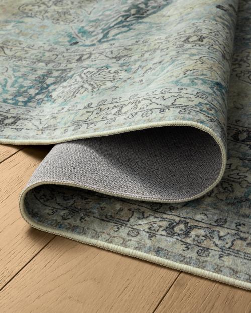 Griffith Washable Printed Rug - Gallery Image #6