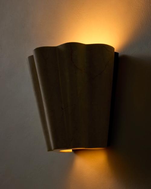 Rhode Sconce - Gallery Image #2