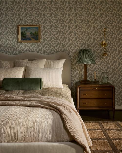 Cosette Table Lamp - Gallery Image #2