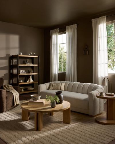 Zelie Sofa | Joon Loloi