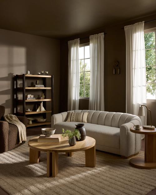 Paulo Bookshelf - Gallery Image #2