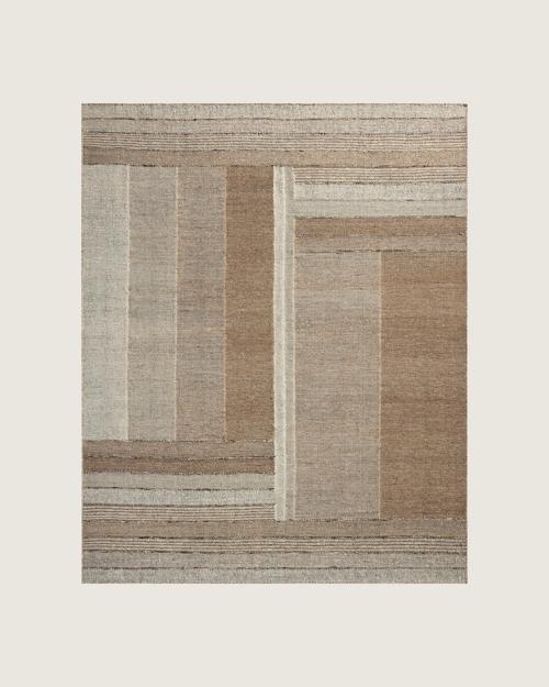Sonia Handwoven Rug - Gallery Image #1