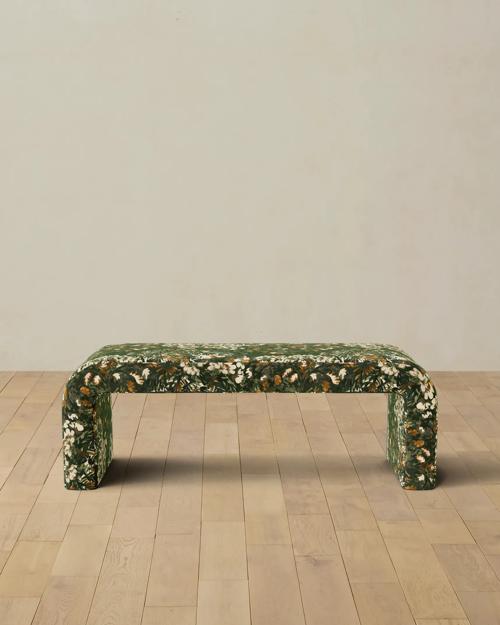 Olson Ottoman - Gallery Image #1
