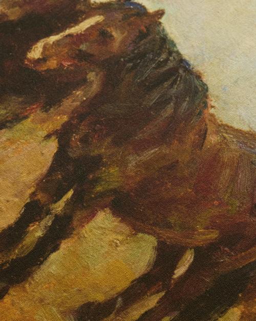 Horses of the Meadow by Getty Images - Gallery Image #4