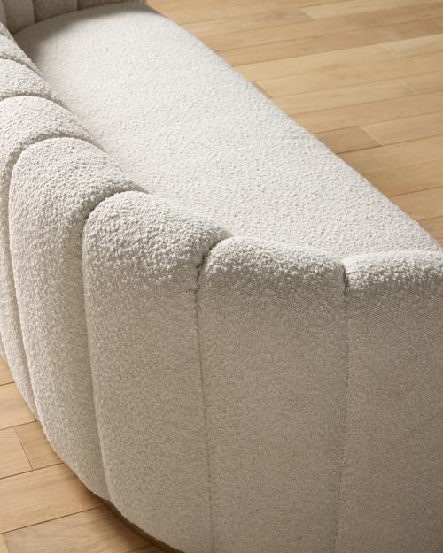 Zelie Sofa - Gallery Image #9