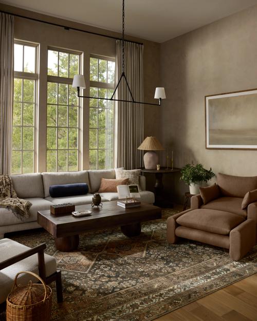 Jenkins Ottoman - Gallery Image #2