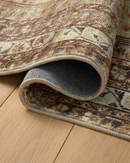 Zinnia CloudPile™ Printed Rug - Gallery Image #6
