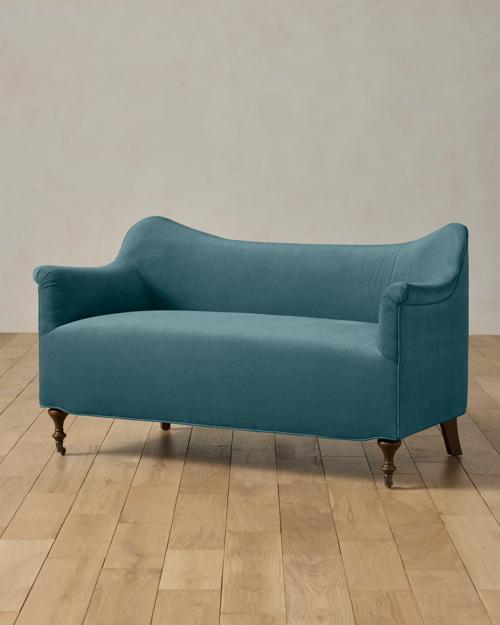 Camdyn Settee - Gallery Image #2