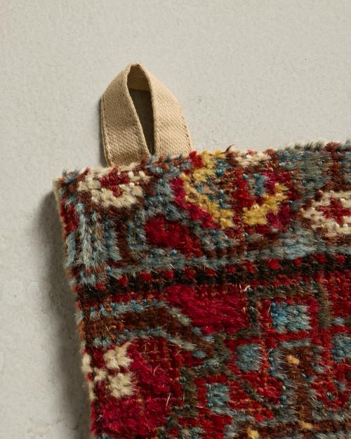 Herald Stocking - Gallery Image #5
