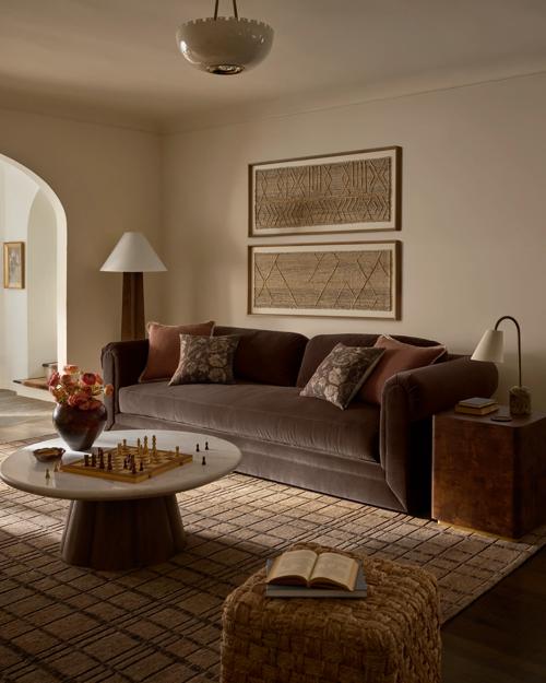 Seraphina Sofa - Gallery Image #3