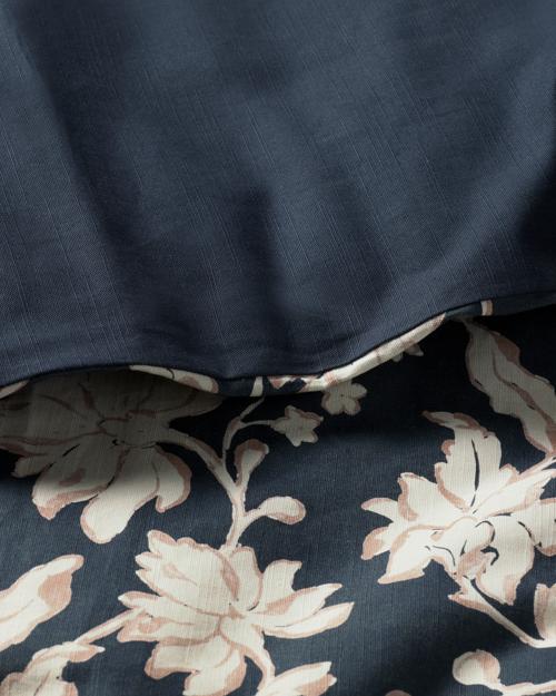 Megara Duvet Cover & Shams - Gallery Image #4