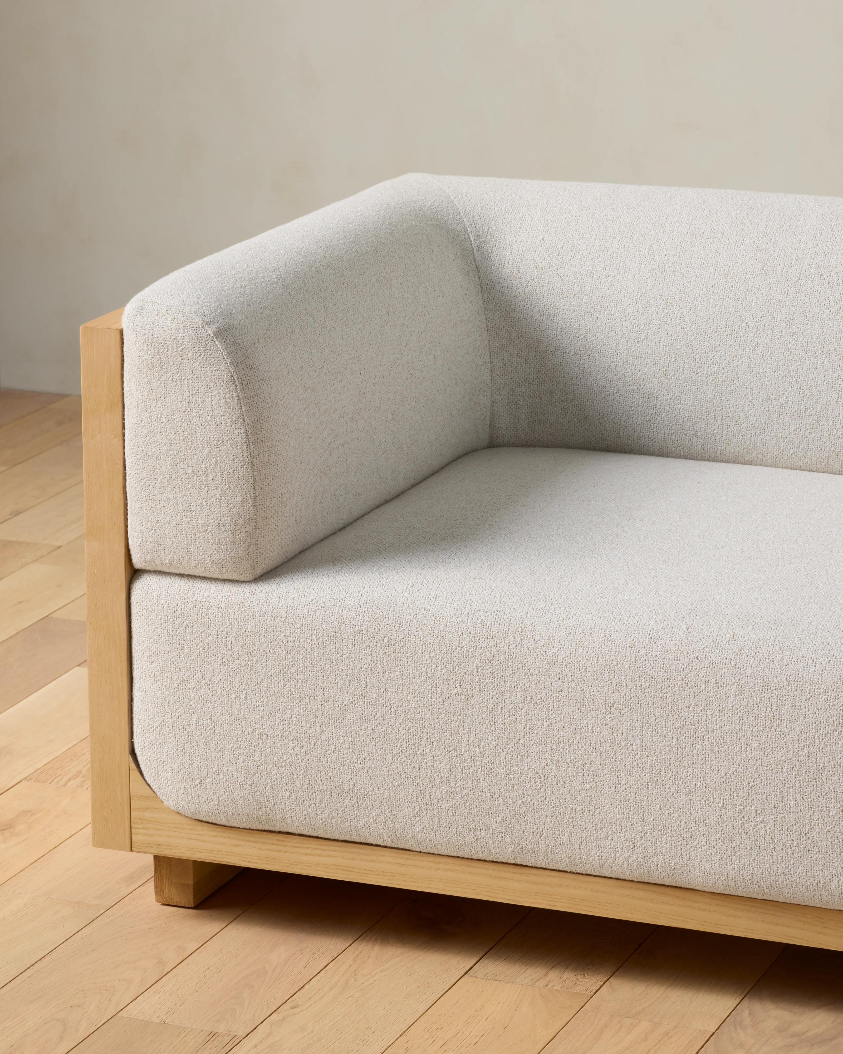 JOKERD ルシファー Jagger Sofa | Joon Loloi