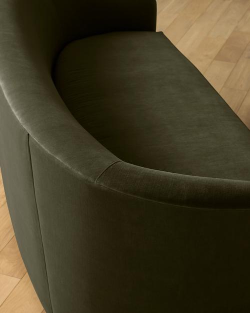 Cosgrove Sofa - Gallery Image #9