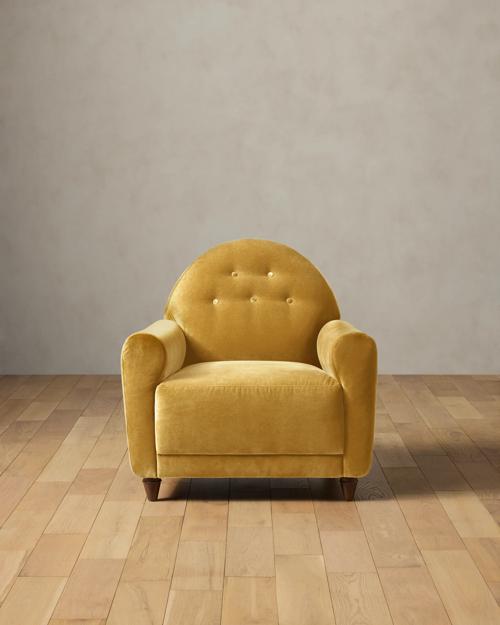 Gretel Chair - Gallery Image #1