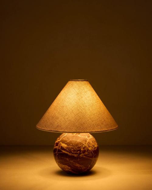 Palazzo Table Lamp - Gallery Image #2