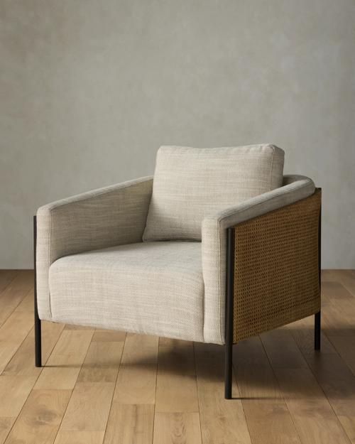 Jamesport Chair - Gallery Image #3